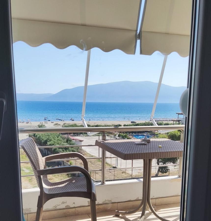 Appartamento In The Village With A Sea View